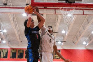 Morgantown High hosting Hope Gas Holiday Classic this weekend